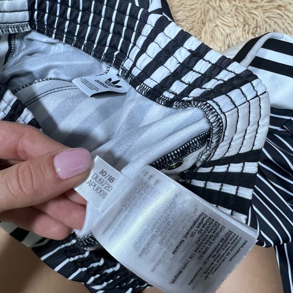 Adidas trousers/ Exclusive design- unique - Picture 3 of 3